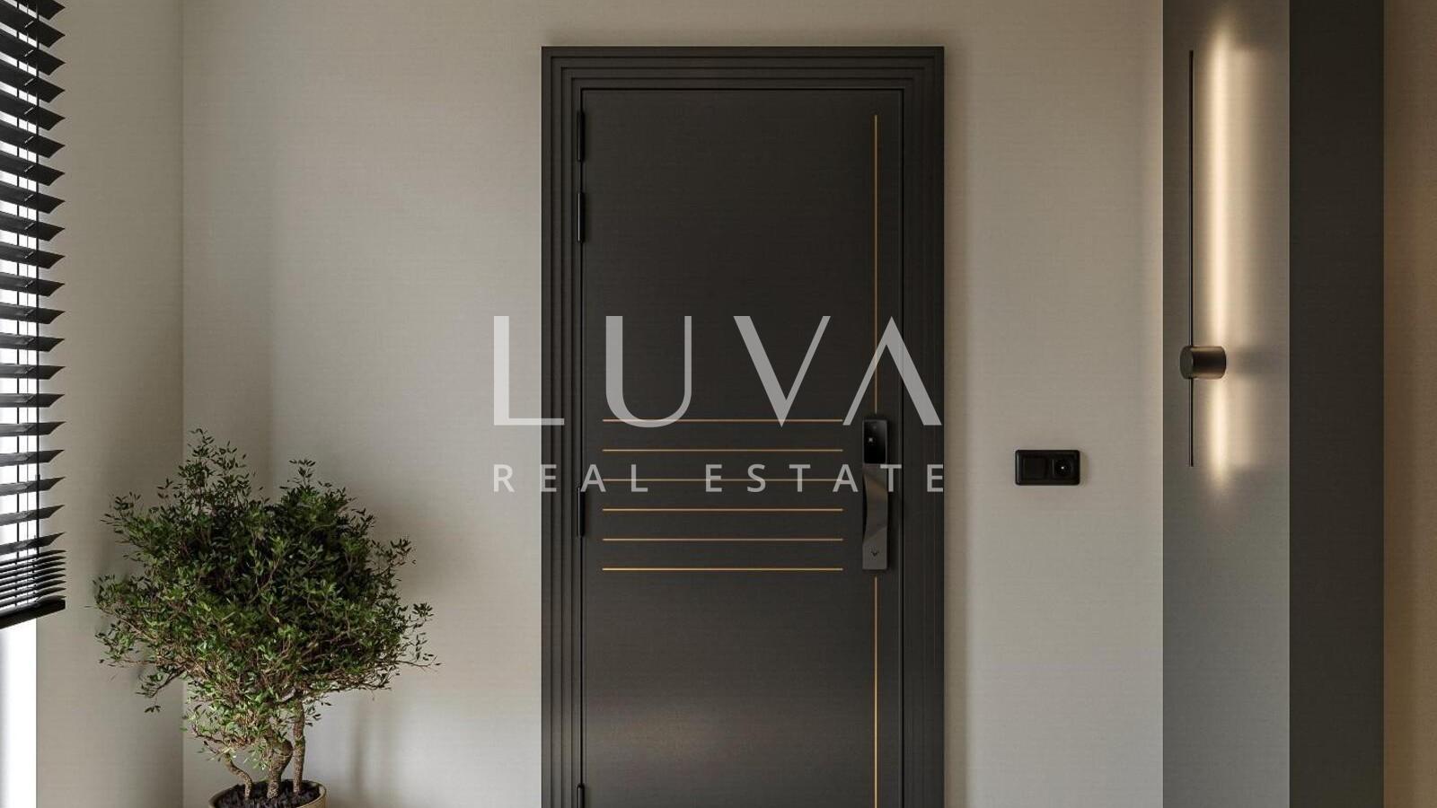 Zagreb, Dedići, 3s u modernoj novogradnji na 2.katu, 102.40 m²