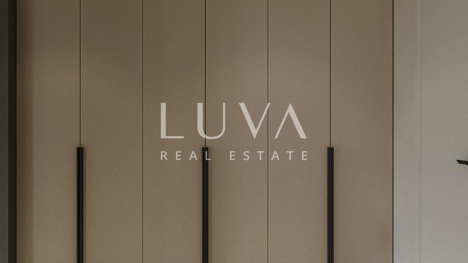 Zagreb, Dedići, 3s u modernoj novogradnji na 2.katu, 102.40 m²