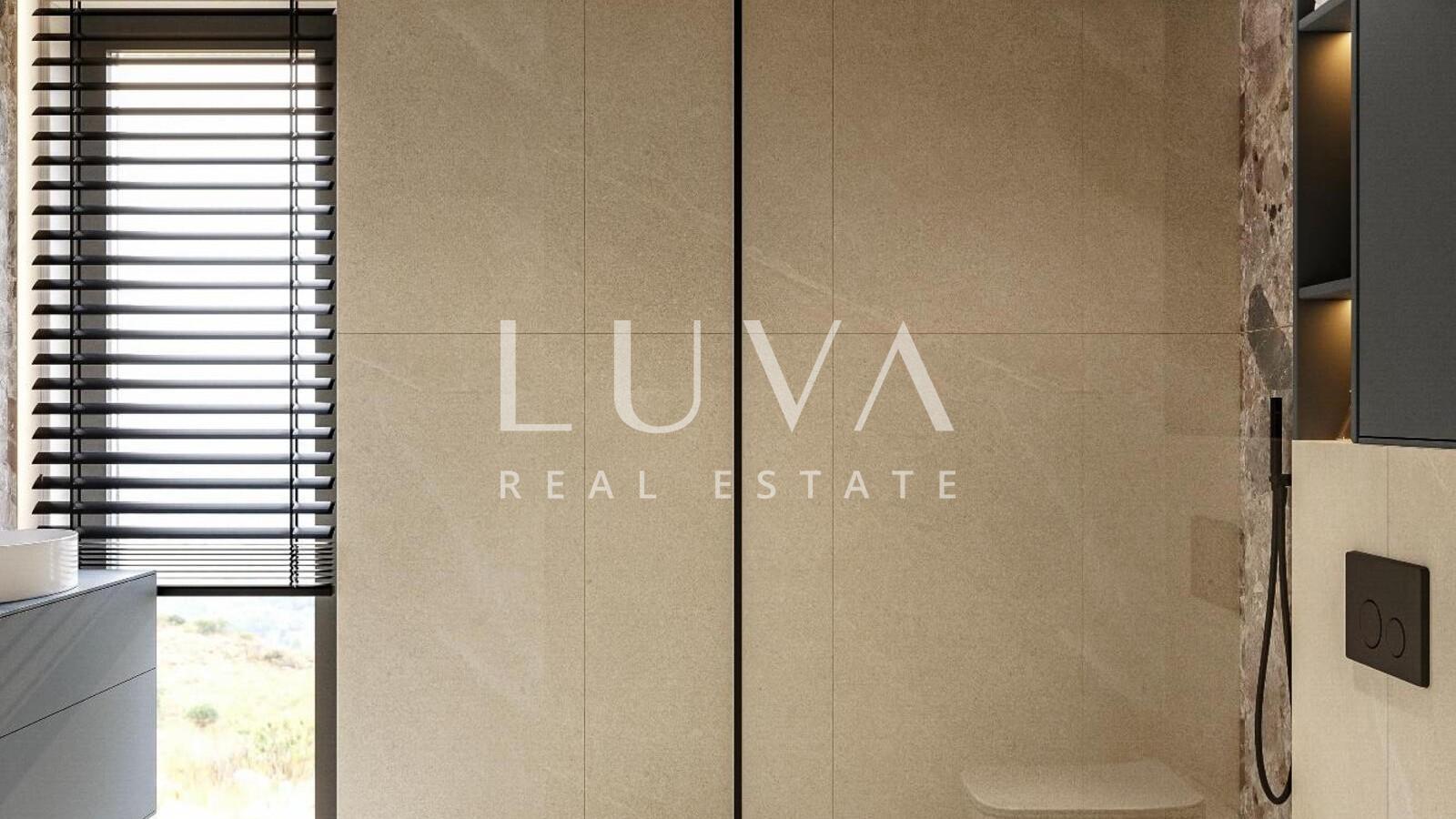 Zagreb, Dedići, 3s u modernoj novogradnji na 2.katu, 102.40 m²