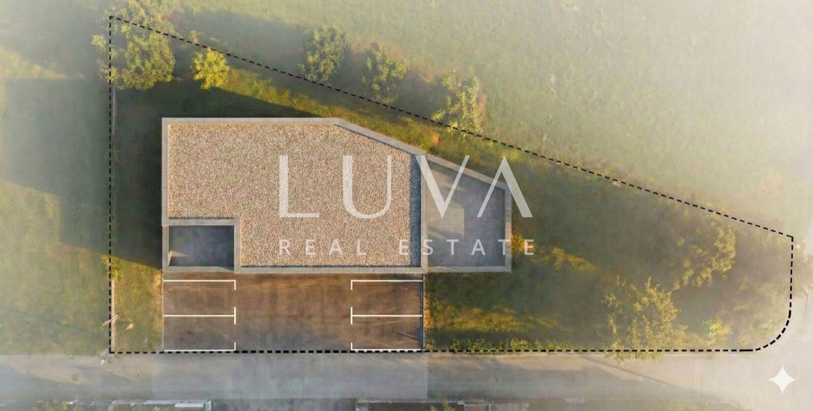 Zagreb, Blato, 4 room apartment, 91 m² with terrace for sale, new build