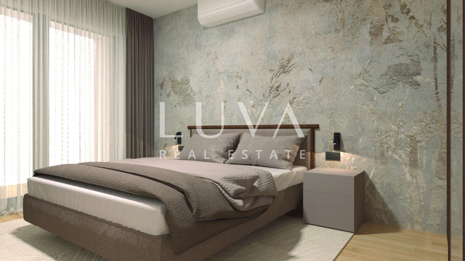 Zagreb, Jastrebarsko, Building 2, House S5, NSA 122 m², new construction