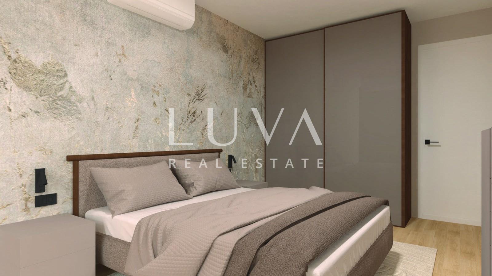 Zagreb, Jastrebarsko, Building 2, House S5, NSA 122 m², new construction