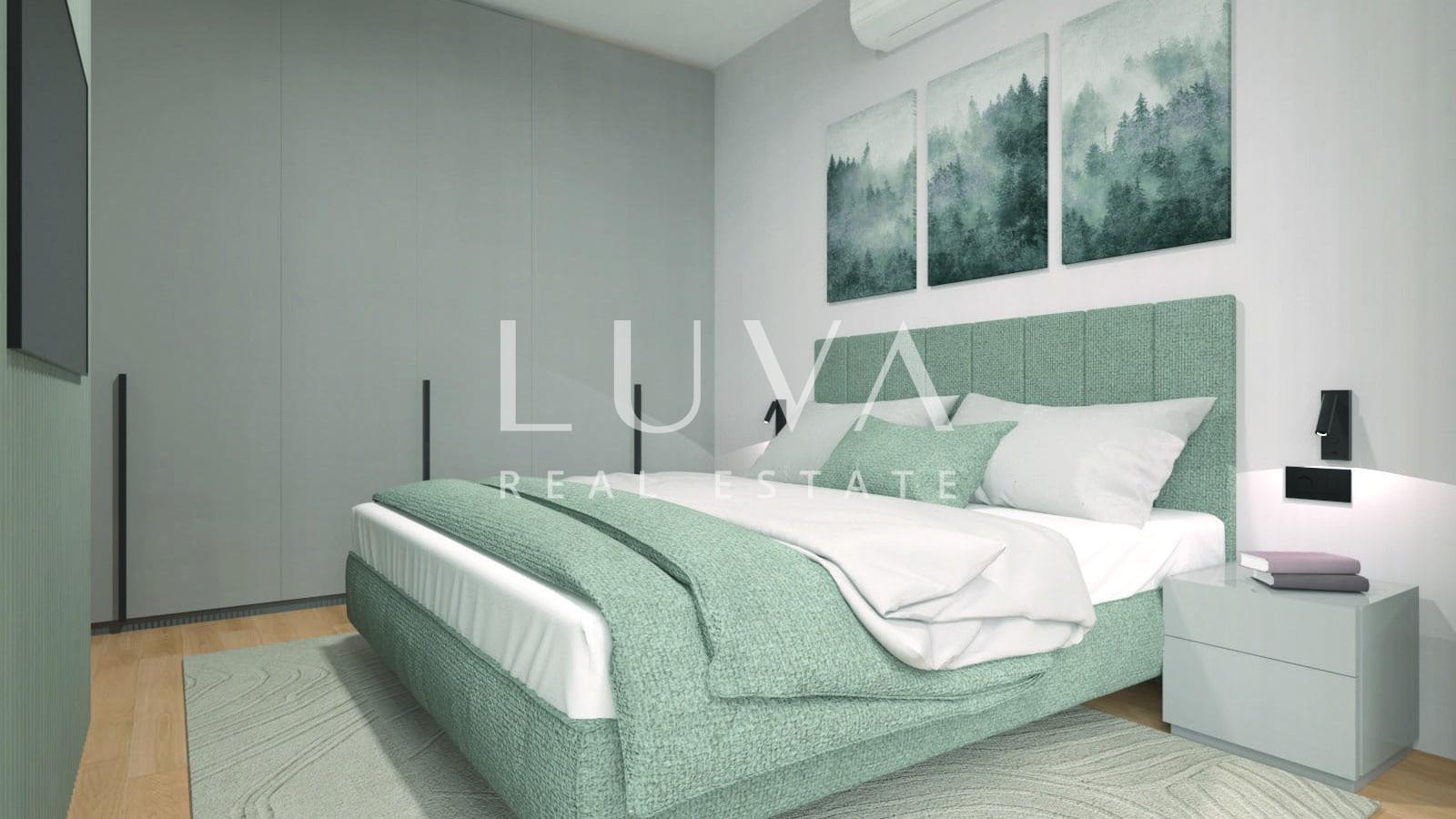 Zagreb, Jastrebarsko, Building 2, House S5, NSA 122 m², new construction