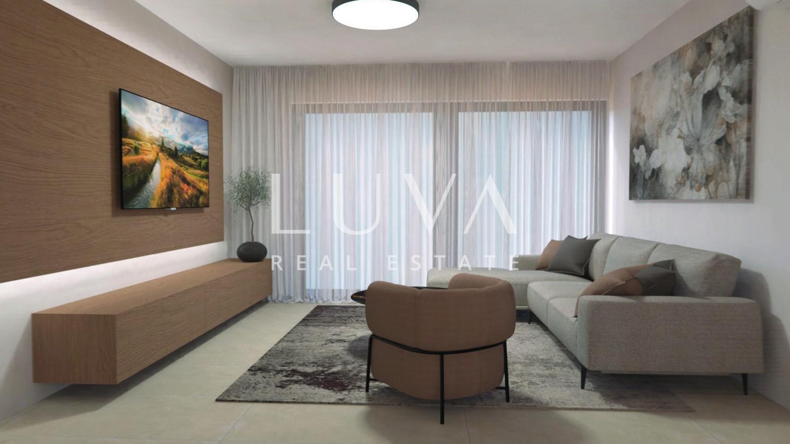 Zagreb, Jastrebarsko, Building 2, House S5, NSA 122 m², new construction