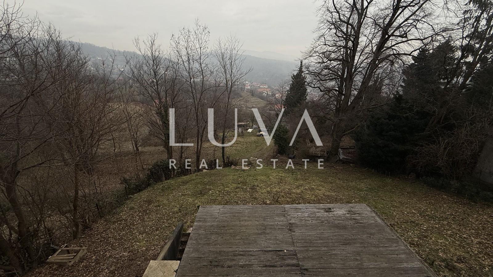 Zagreb, Gornje Vrapče, Haus auf 4 Etagen mit Pool, 490 m²