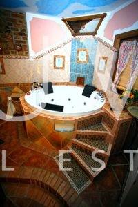 Tuhelj, Klanjec, mini hotel with restaurant and wellness, 1000 m²