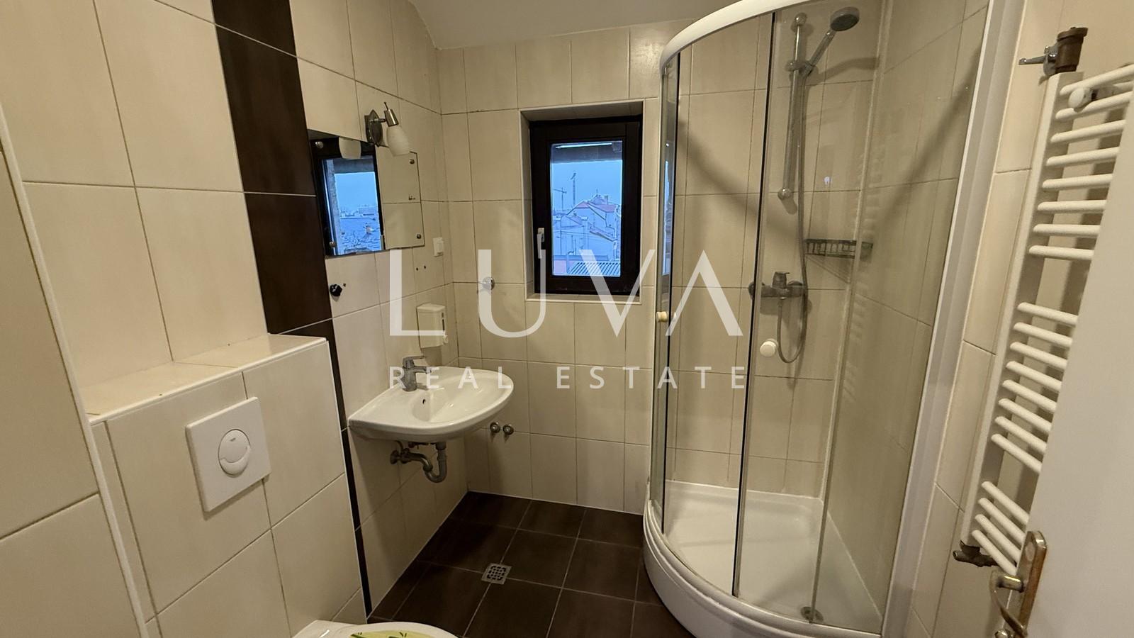 Zagreb, Trešnjevka, 2 stambene zgrade za najam radnika, 460 m2