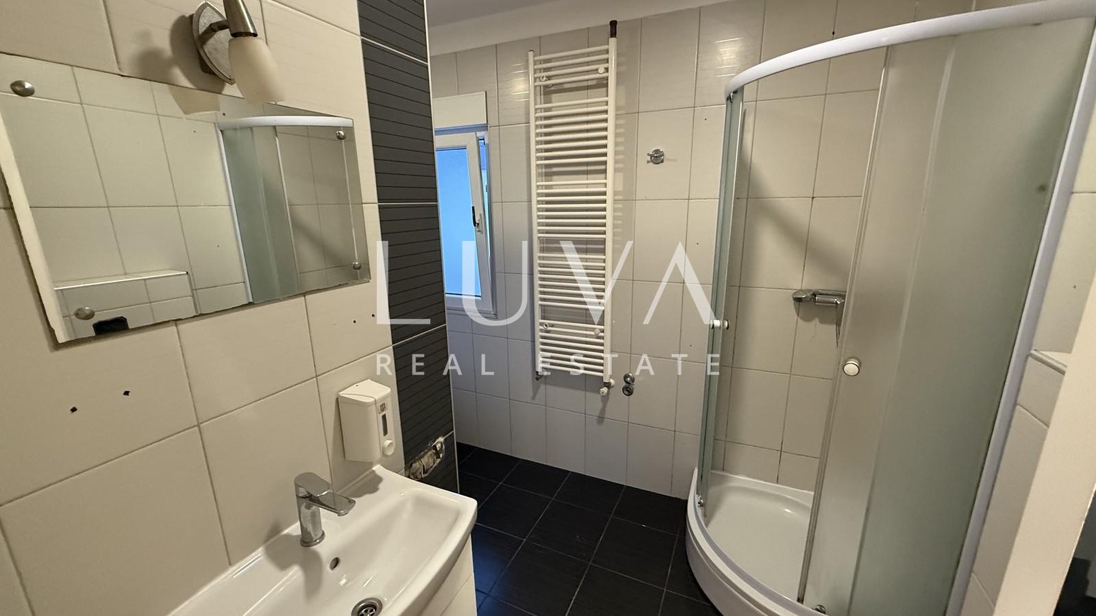 Zagreb, Trešnjevka, 2 stambene zgrade za najam radnika, 460 m2