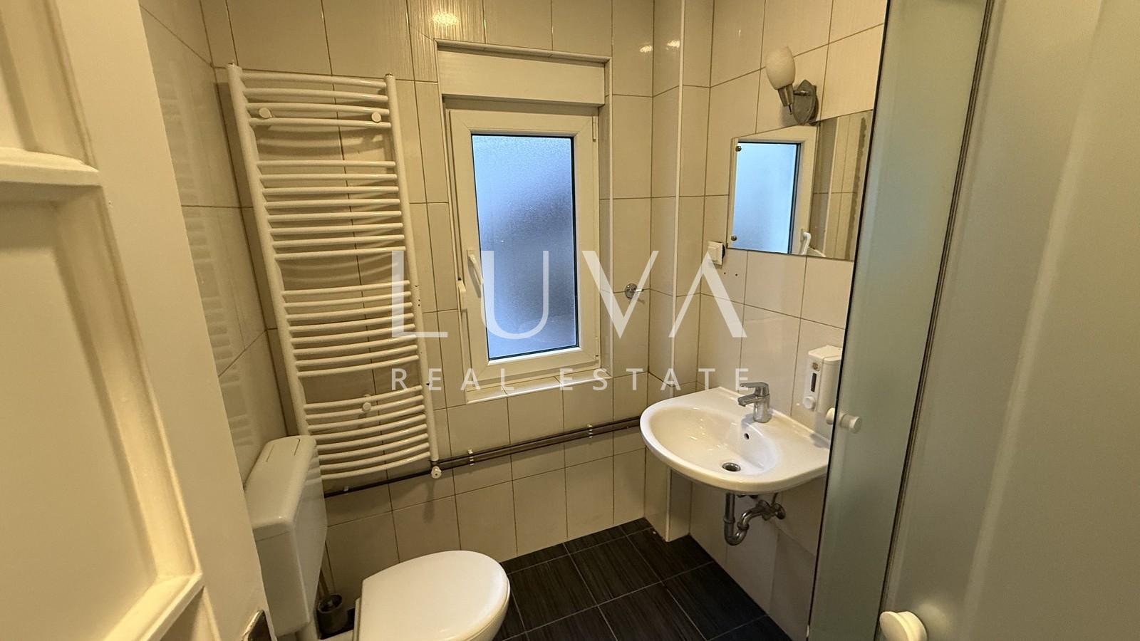 Zagreb, Trešnjevka, 2 stambene zgrade za najam radnika, 460 m2