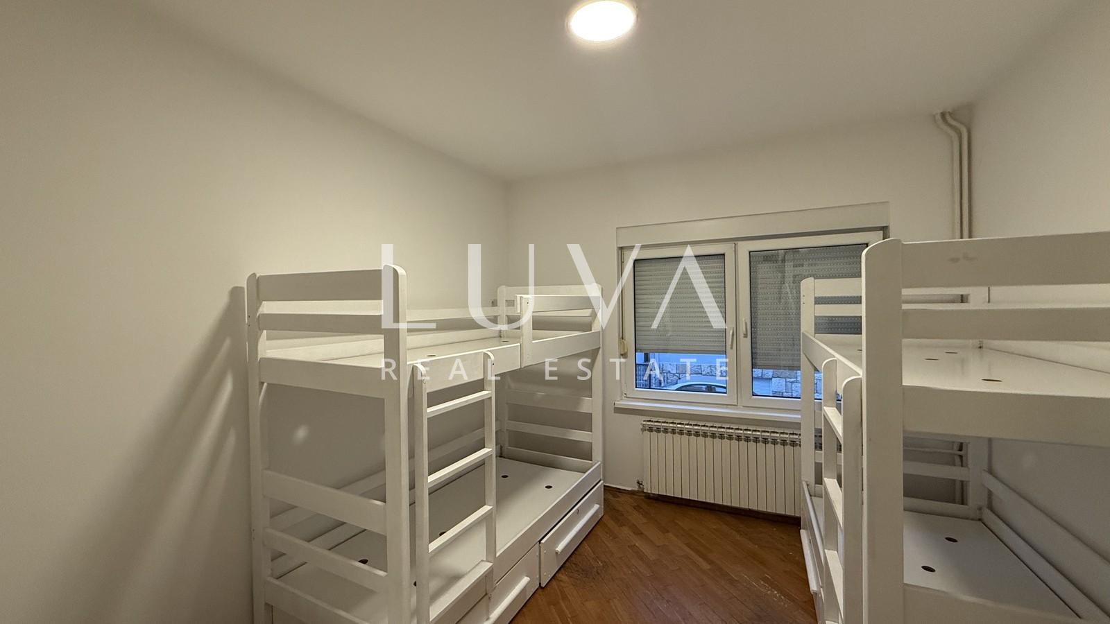 Zagreb, Trešnjevka, zwei Wohngebäude als Investition, 460 m²