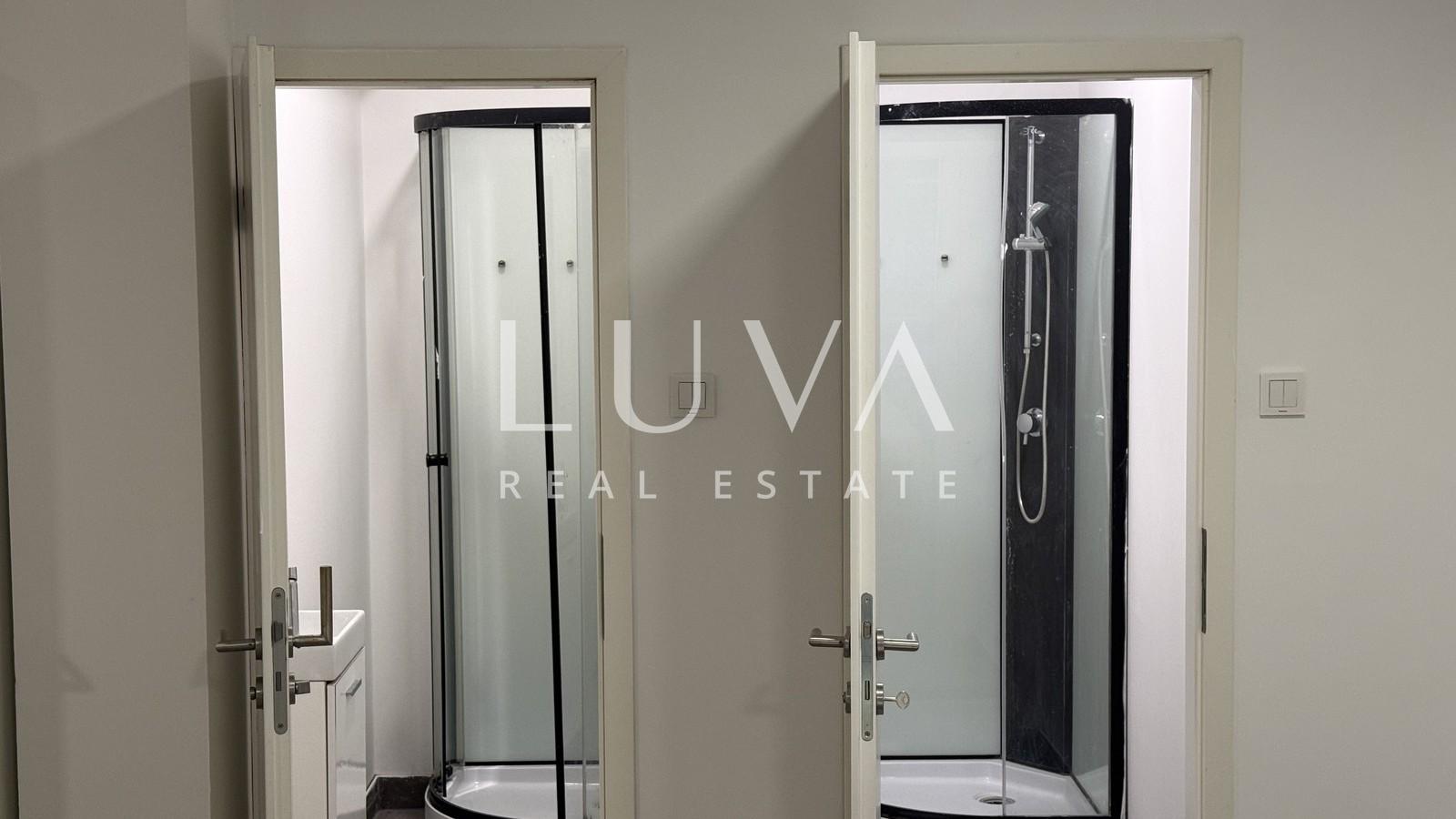 Zagreb, Trešnjevka, zwei Wohngebäude als Investition, 460 m²