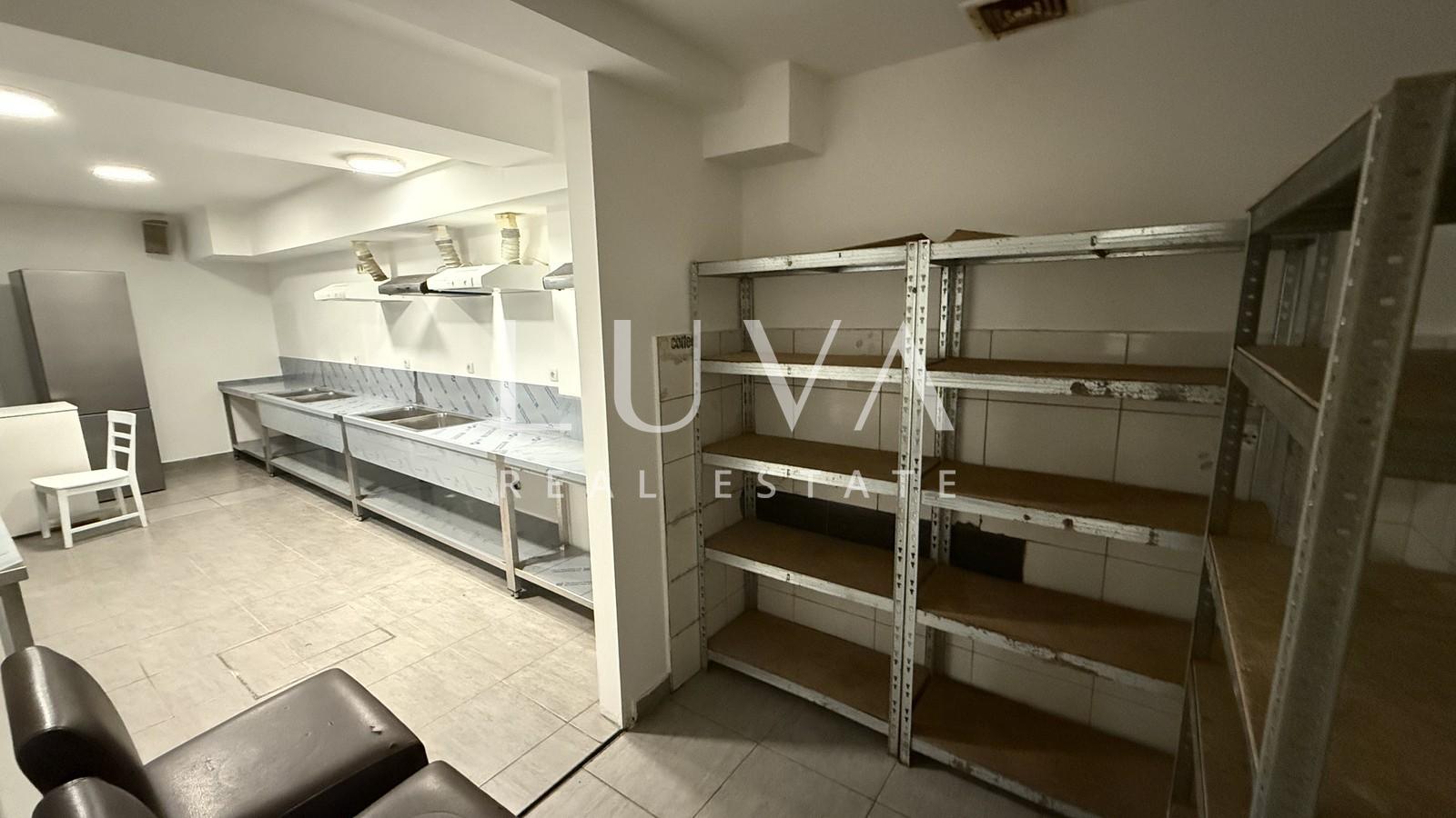 Zagreb, Trešnjevka, 2 stambene zgrade za najam radnika, 460 m2