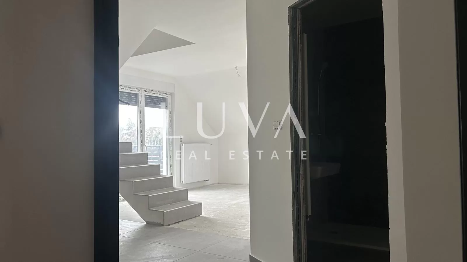 Zagreb, Donje Vrapče, Wohnung 68,27m2, Neubau zu verkaufen