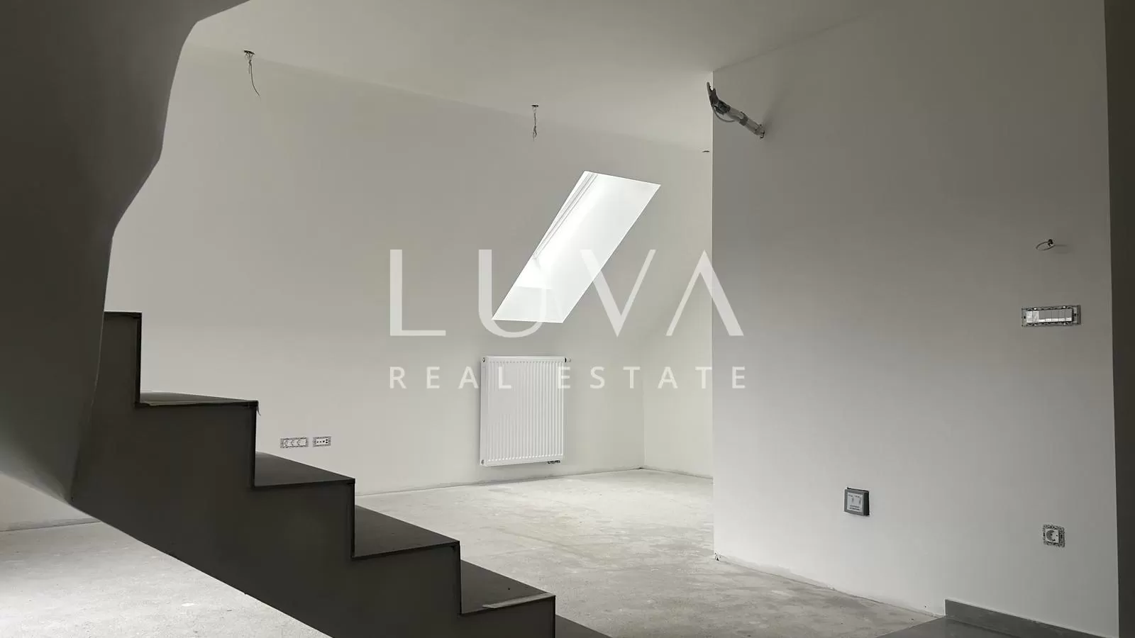 Zagreb, Donje Vrapče, Wohnung 68,27m2, Neubau zu verkaufen