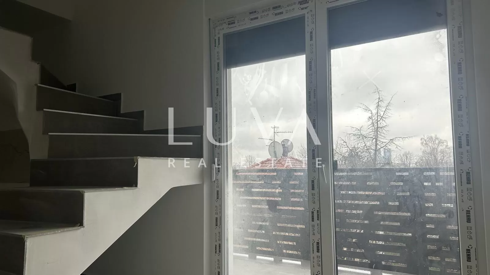 Zagreb, Donje Vrapče, Wohnung 68,27m2, Neubau zu verkaufen