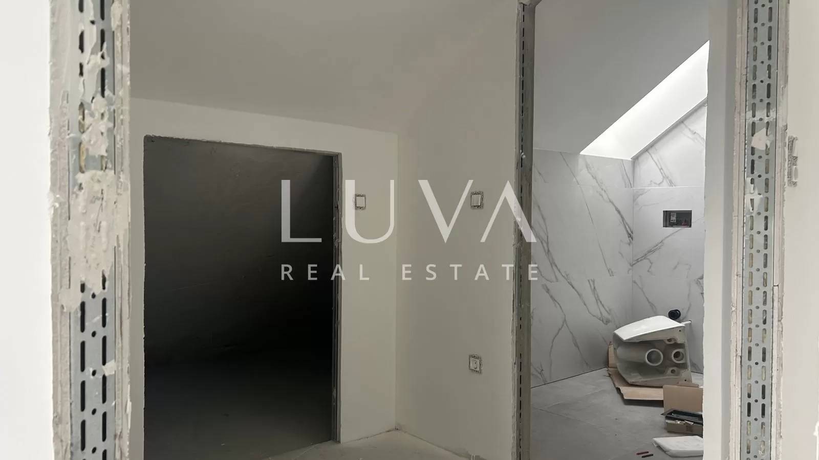 Zagreb, Donje Vrapče, Wohnung 68,27m2, Neubau zu verkaufen