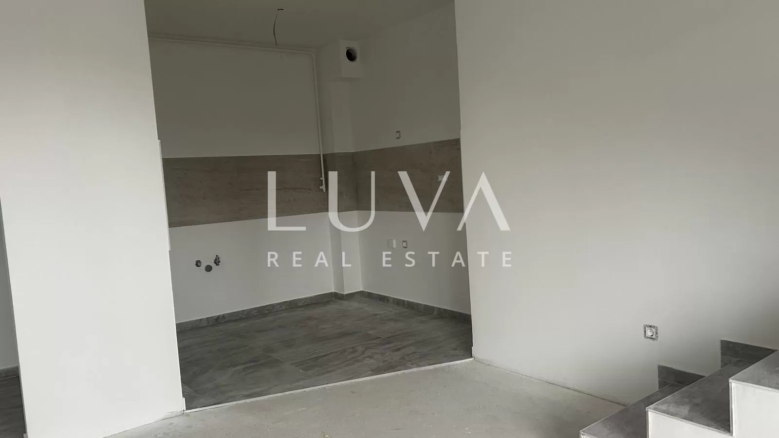 Zagreb, Donje Vrapče, Wohnung 68,27m2, Neubau zu verkaufen