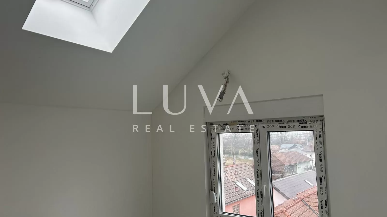 Zagreb, Donje Vrapče, Wohnung 68,27m2, Neubau zu verkaufen