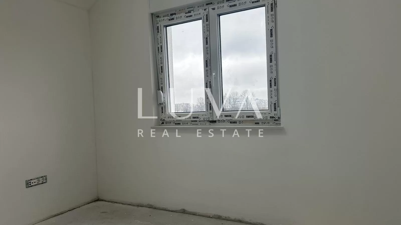 Zagreb, Donje Vrapče, Wohnung 68,27m2, Neubau zu verkaufen
