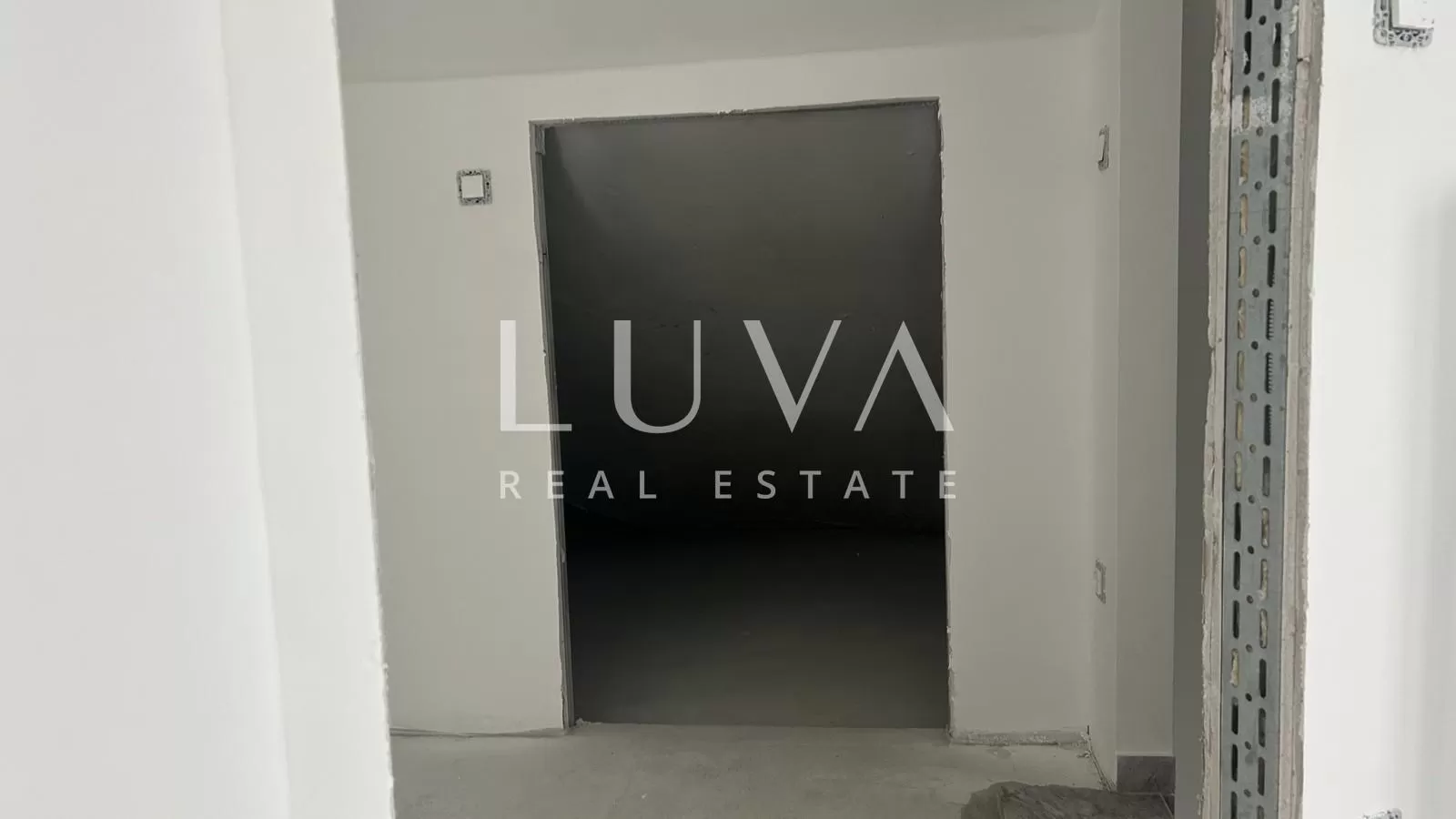 Zagreb, Donje Vrapče, Wohnung 68,27m2, Neubau zu verkaufen