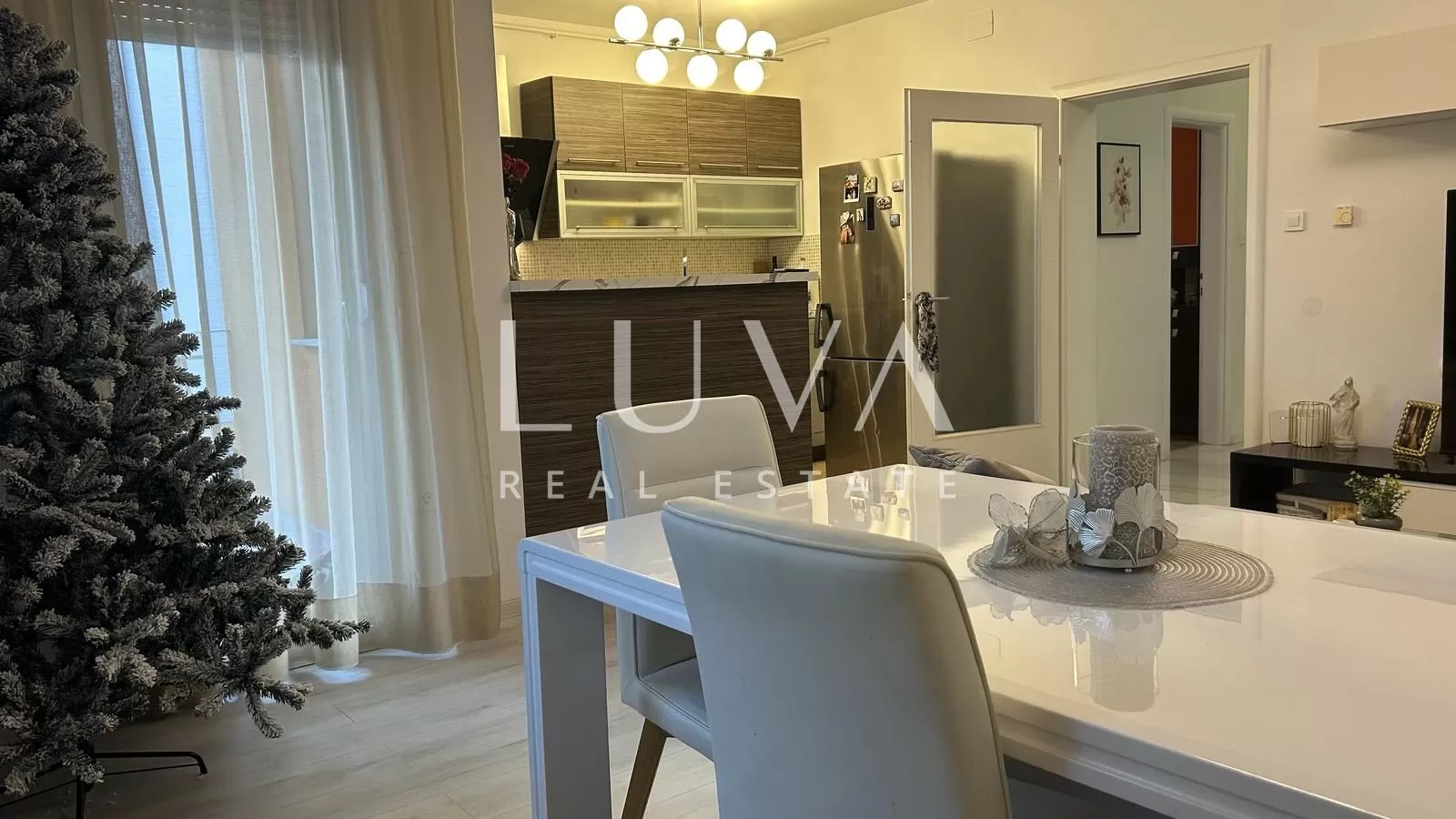 Remetinec, Wohnung 73,41m2 mit Garten und Parkplatz, zu verkaufen