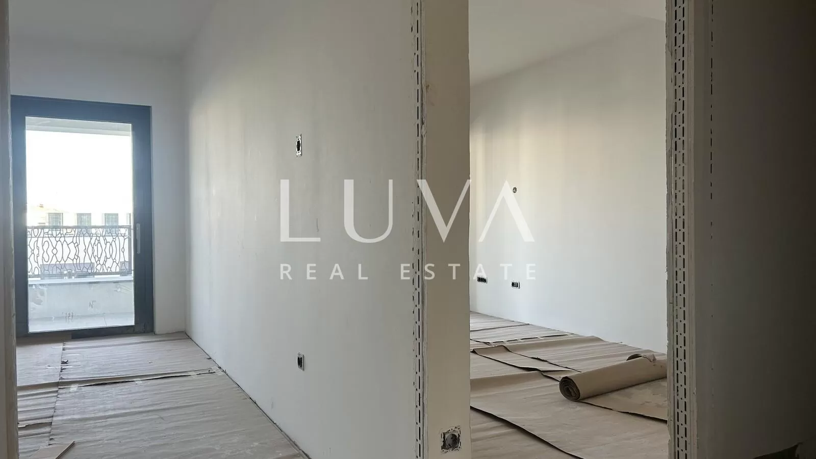 Trešnjevka luksuzna novogradnja, stan 171,18m2, prodaja