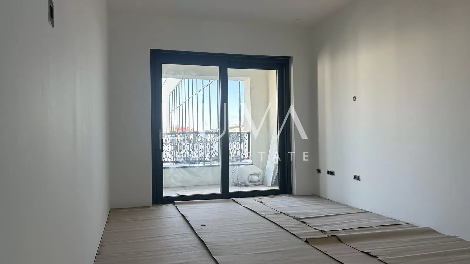 Trešnjevka luksuzna novogradnja, stan 171,18m2, prodaja