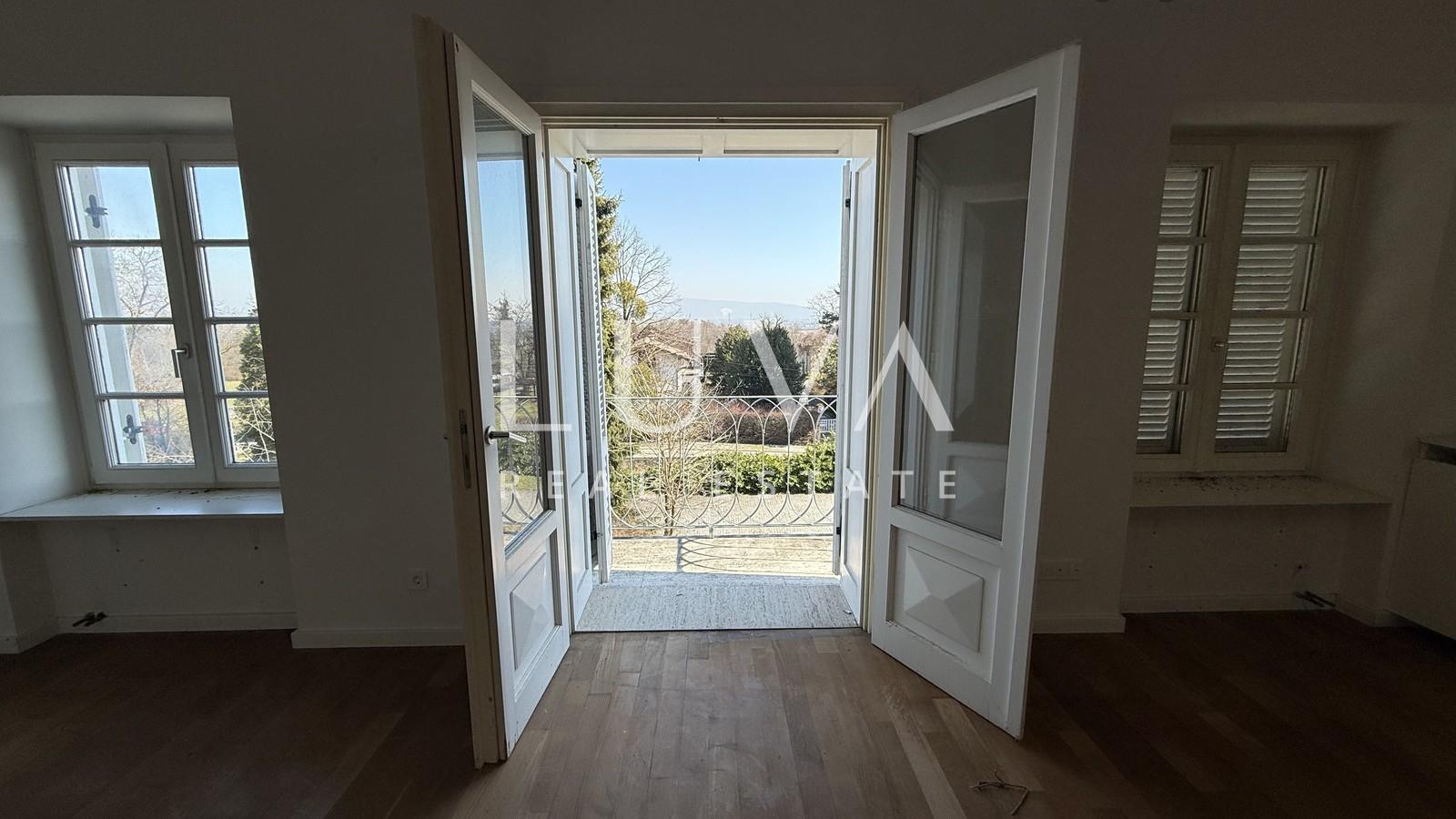 Samobor, exclusive villa with large estate, 900 m²