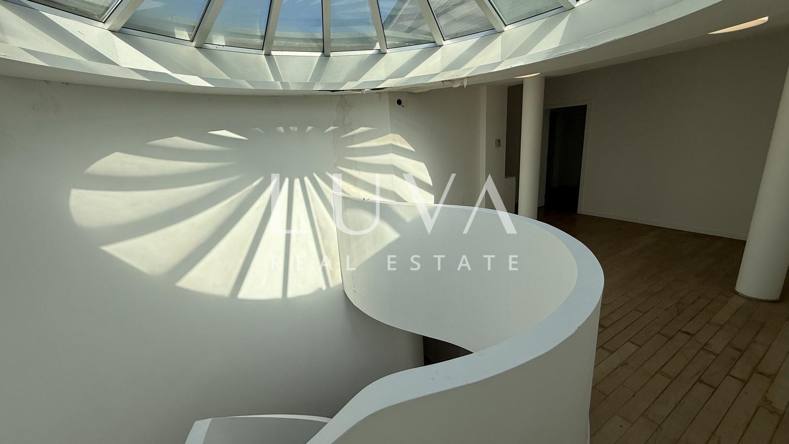 Samobor, exclusive villa with large estate, 900 m²