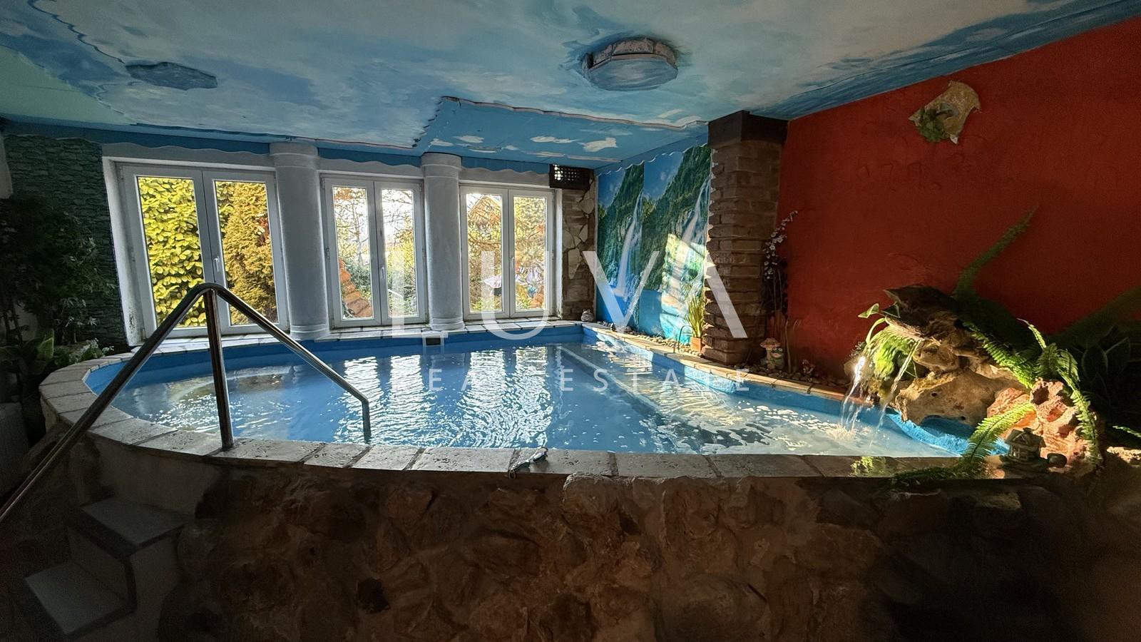 Tuhelj, Klanjec, mini hotel with restaurant and wellness, 1000 m²