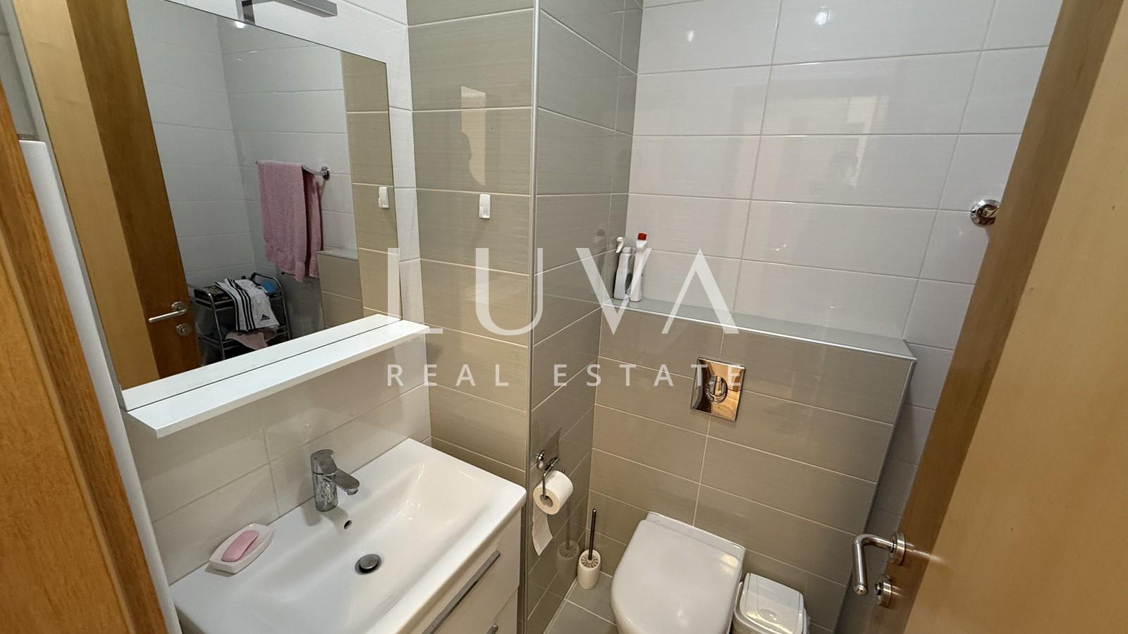 Zagreb, Petrova, prostrani 4S stan s 2 GPM, 120 m²