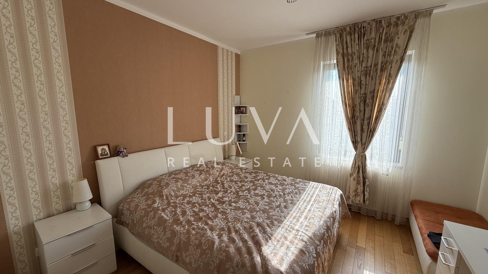 Zagreb, Petrova, prostrani 4S stan s 2 GPM, 120 m²
