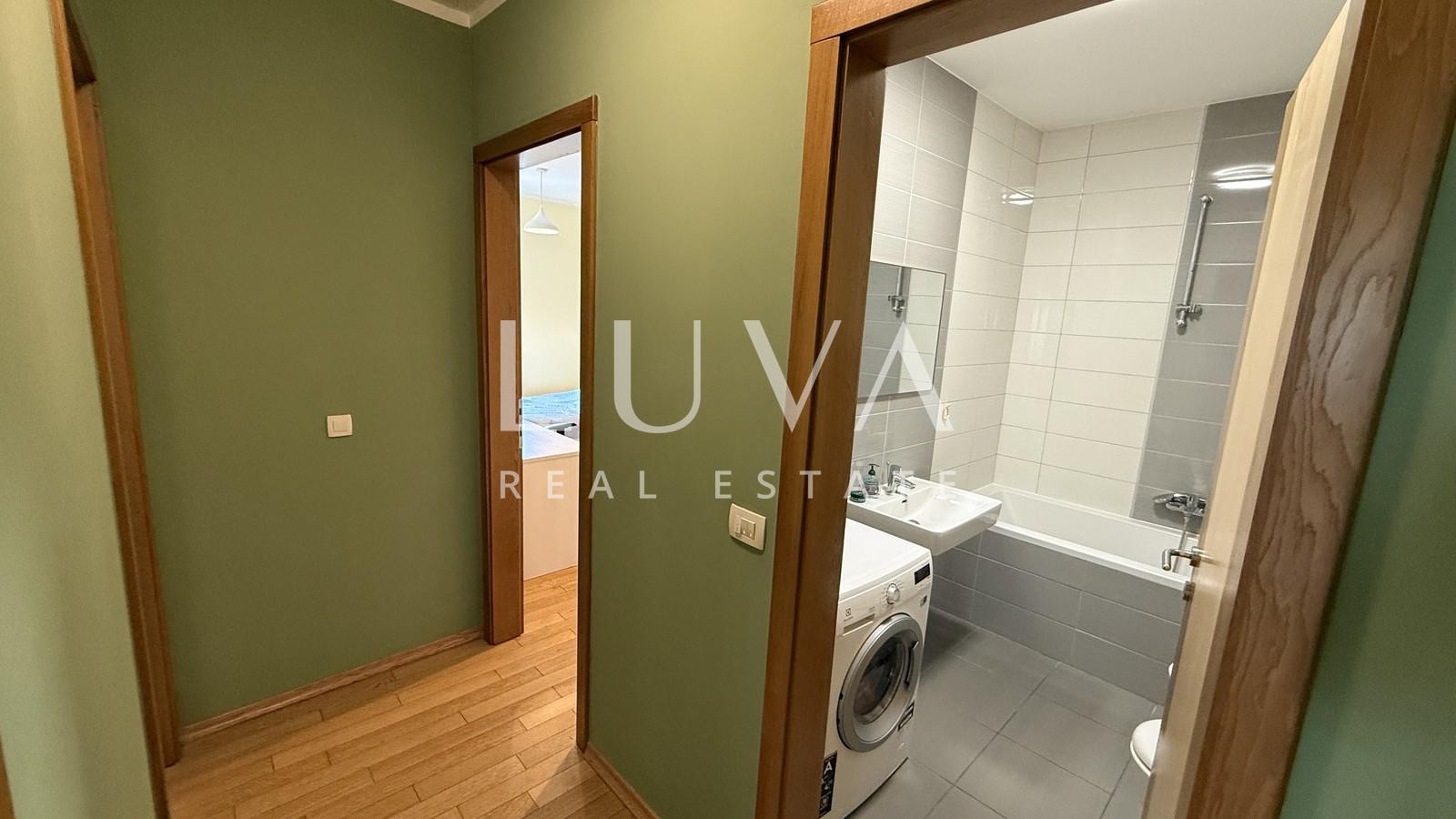 Zagreb, Petrova, prostrani 4S stan s 2 GPM, 120 m²