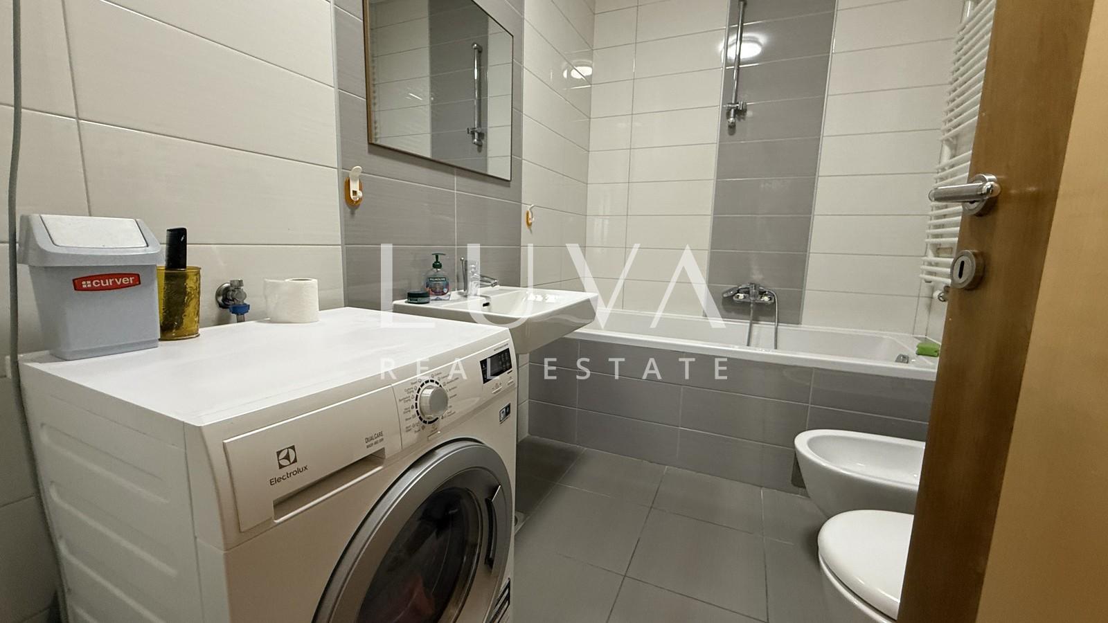 Zagreb, Petrova, prostrani 4S stan s 2 GPM, 120 m²