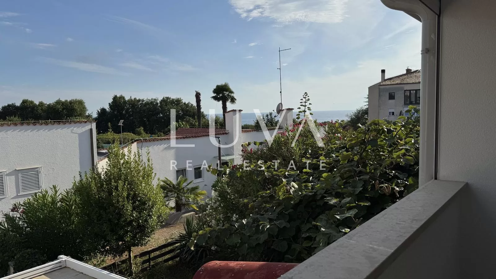 Istrien, Novigrad, zweistöckiges Haus in Meeresnähe, 93 m2
