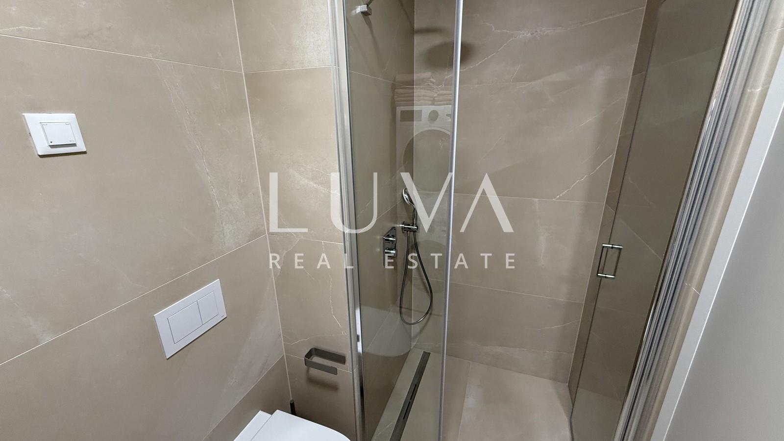 Zagreb, Svetice, 2S moderan stan s GPM, 46 m²