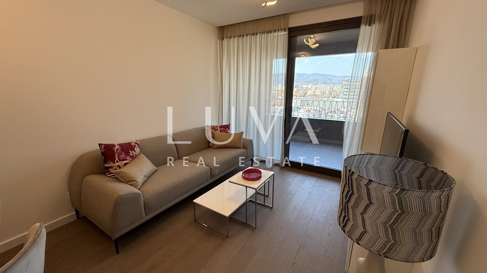 Zagreb, Svetice, 2S moderan stan s GPM, 46 m²