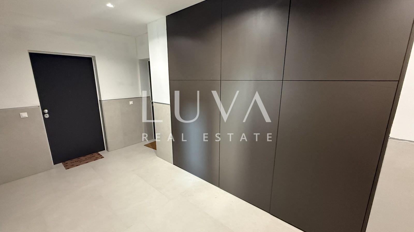 Zagreb, Svetice, moderni 2S stan s garažom, 46 m²