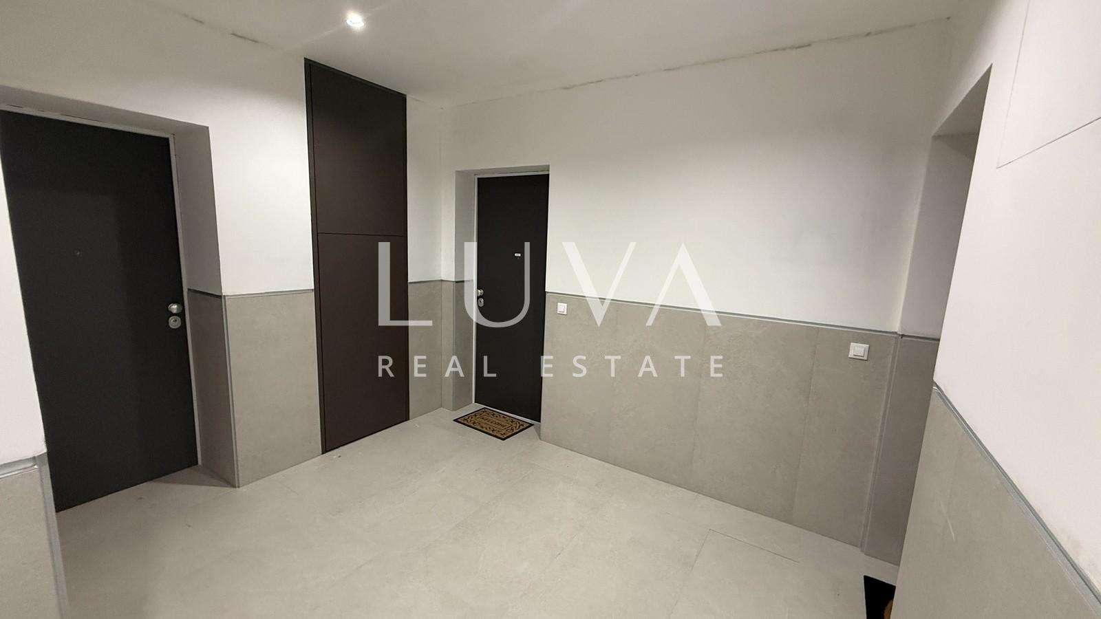 Zagreb, Svetice, moderni 2S stan s garažom, 46 m²