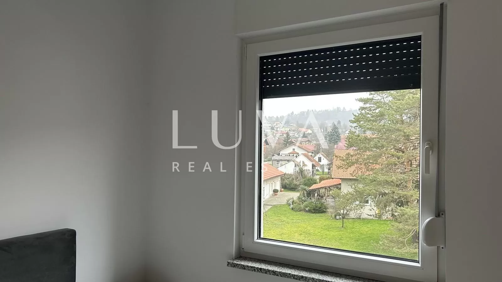 Šenkovec, 4-s stan 118,28m2, terasa i 4 parkirna mjesta, prodaja