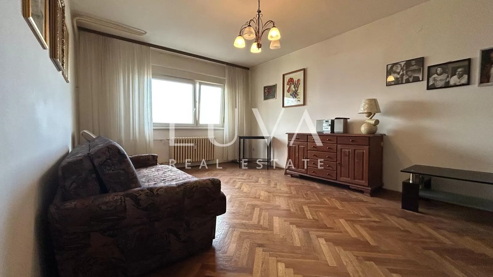 Zagreb, Knežija, dvosoban stan 50,46m2, prodaja