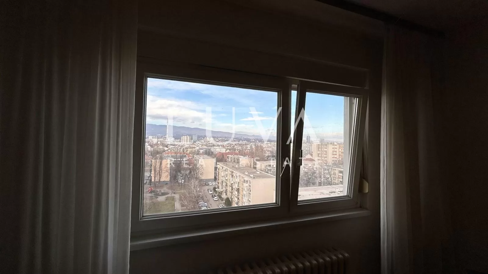 Zagreb, Knežija, dvosoban stan 50,46m2, prodaja