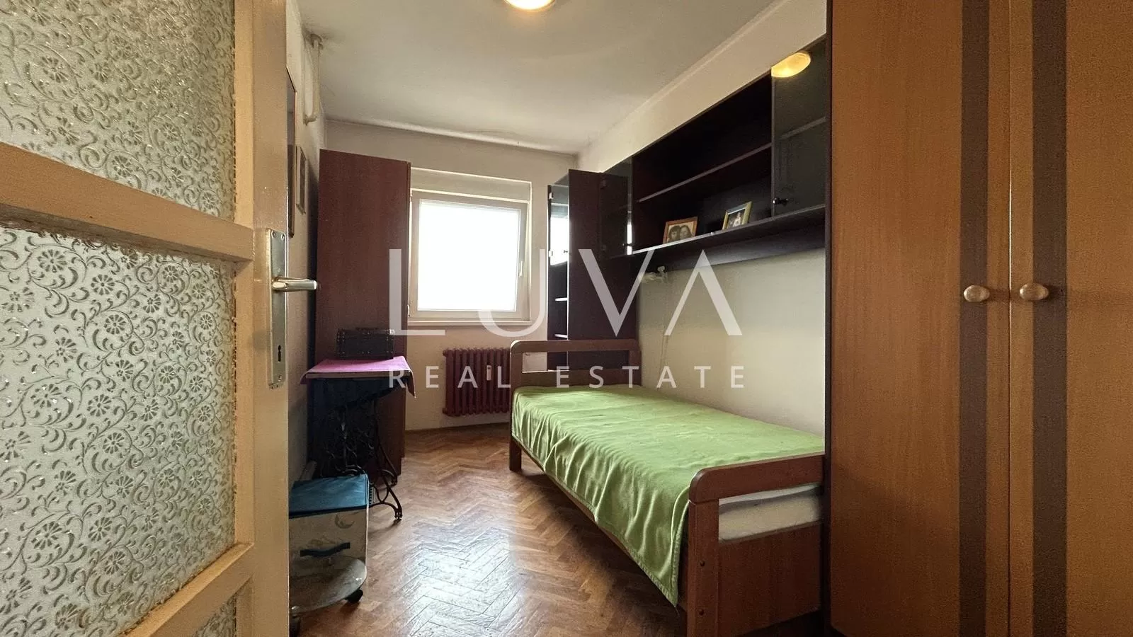 Zagreb, Knežija, dvosoban stan 50,46m2, prodaja