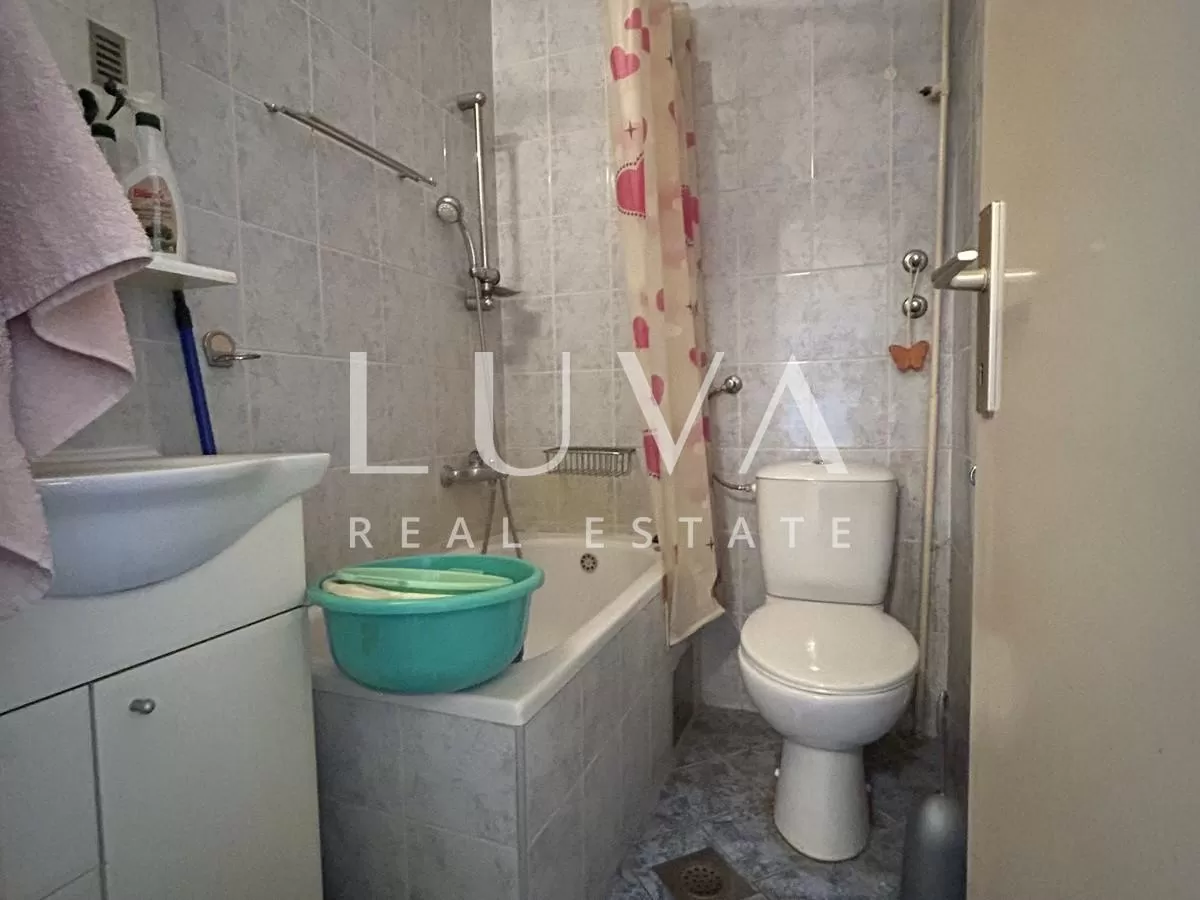 Zagreb, Knežija, dvosoban stan 50,46m2, prodaja
