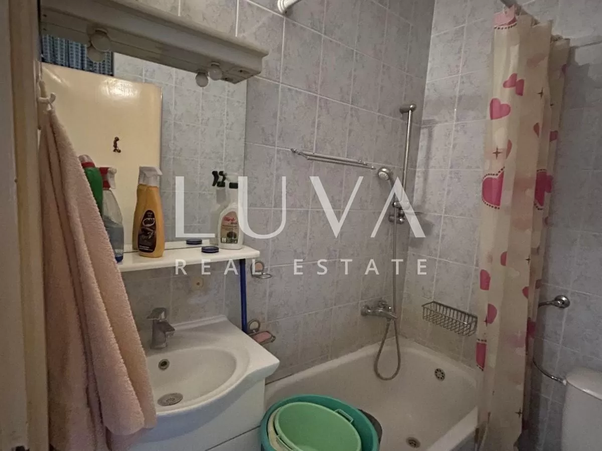 Zagreb, Knežija, dvosoban stan 50,46m2, prodaja