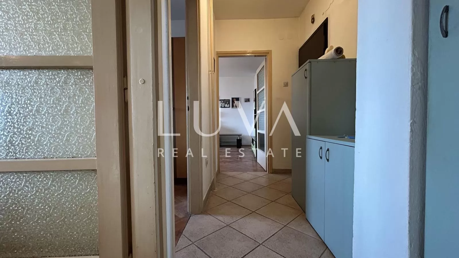 Zagreb, Knežija, dvosoban stan 50,46m2, prodaja