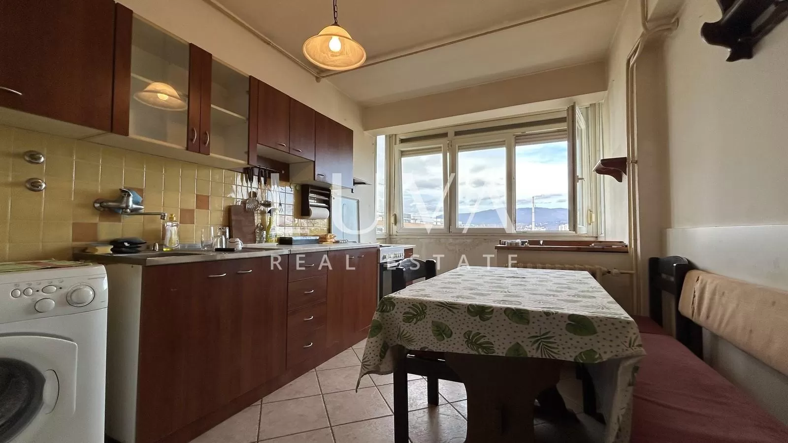 Zagreb, Knežija, dvosoban stan 50,46m2, prodaja