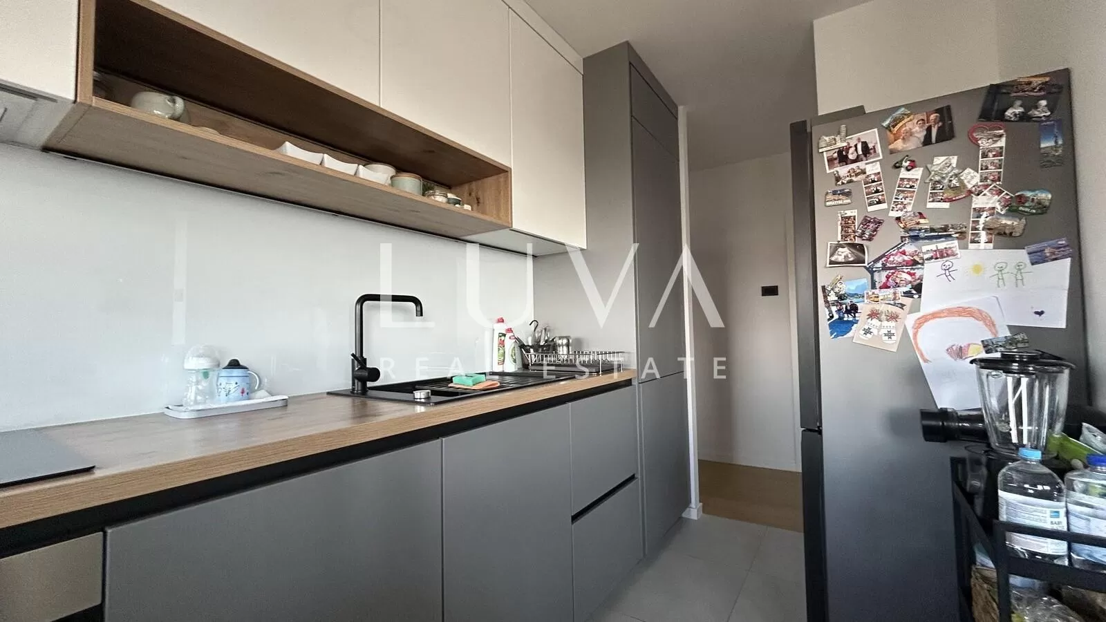 Zagreb, Prečko, komforan trosoban stan 73m2, prodaja