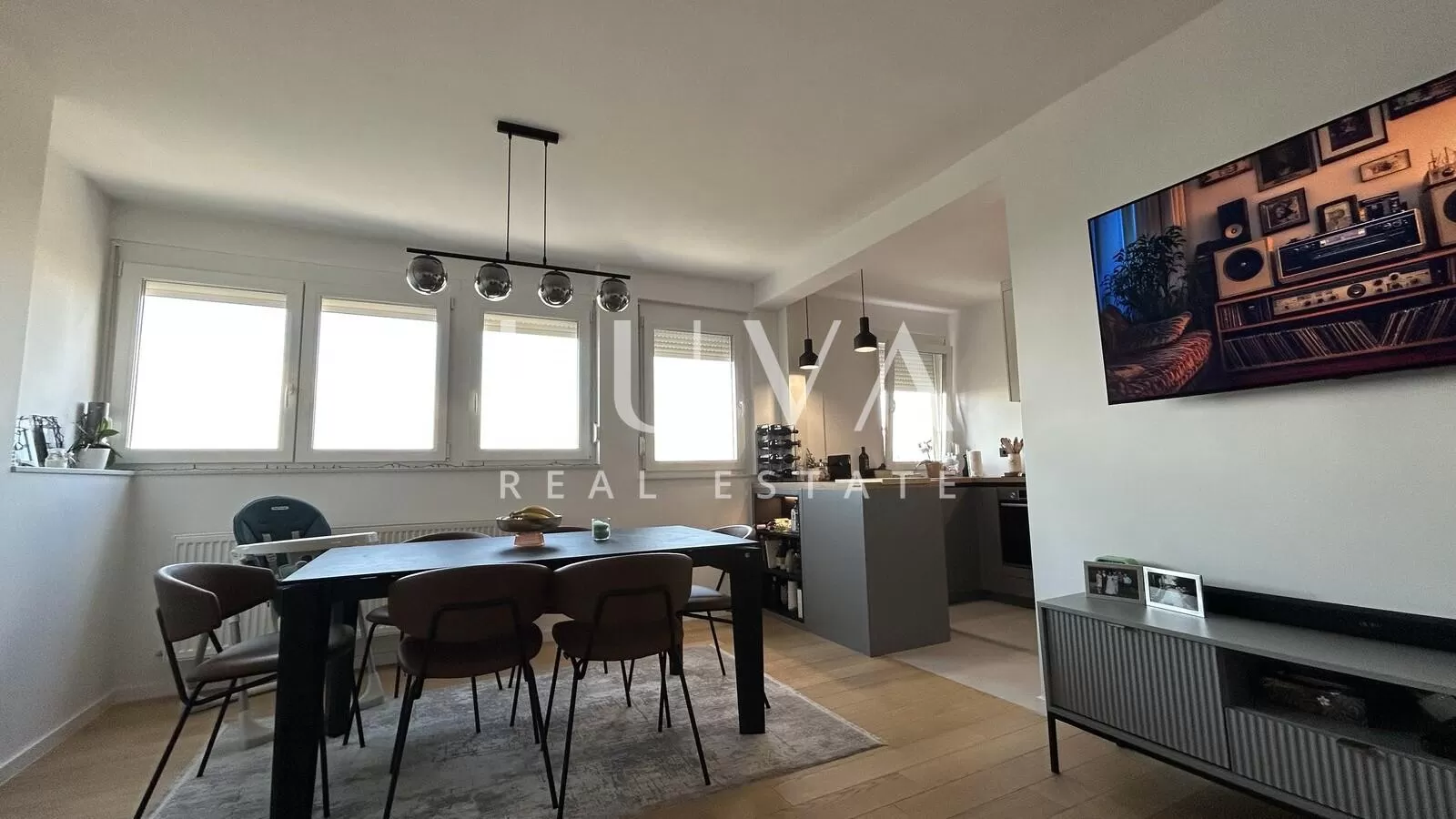 Zagreb, Prečko, komforan trosoban stan 73m2, prodaja