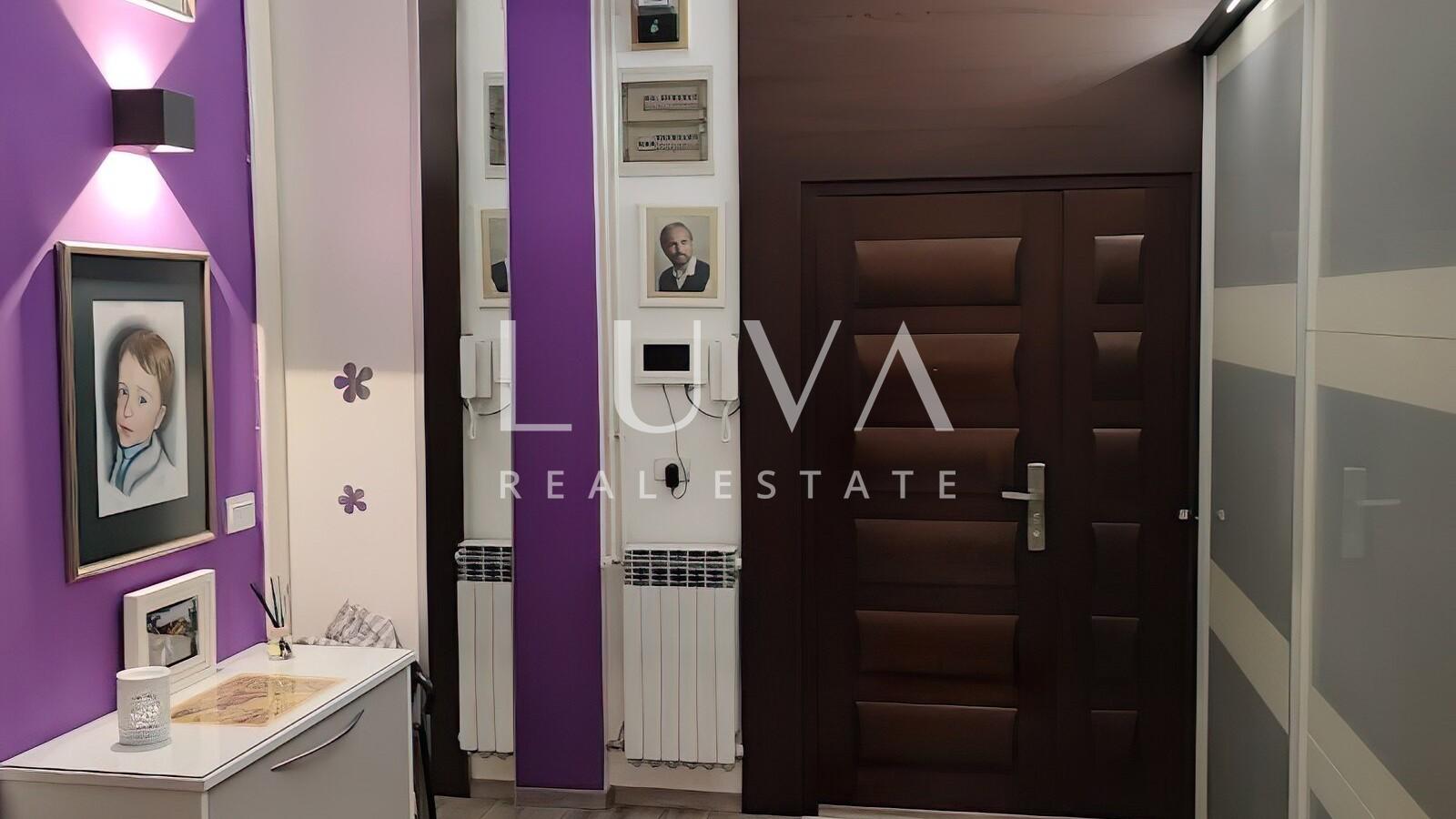 Zagreb, Donji Grad, stan 113m2 + 2VPM, prodaja